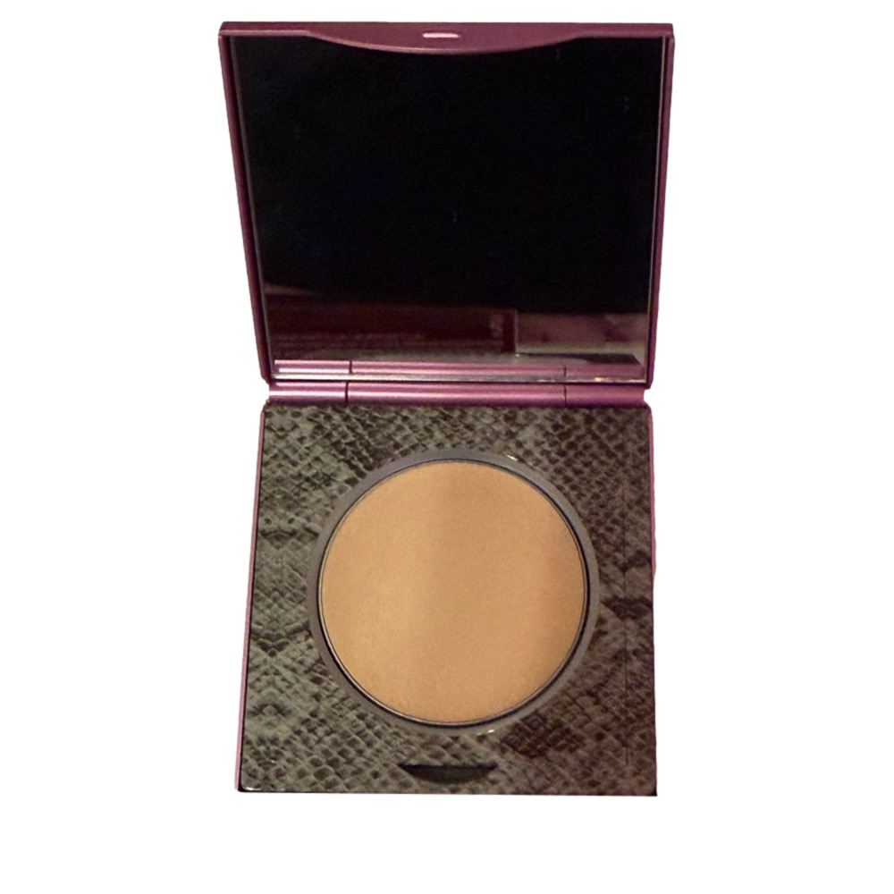 MALLY BEAUTY (Heavenly) Luminizer Highlighter Compact with Mirror